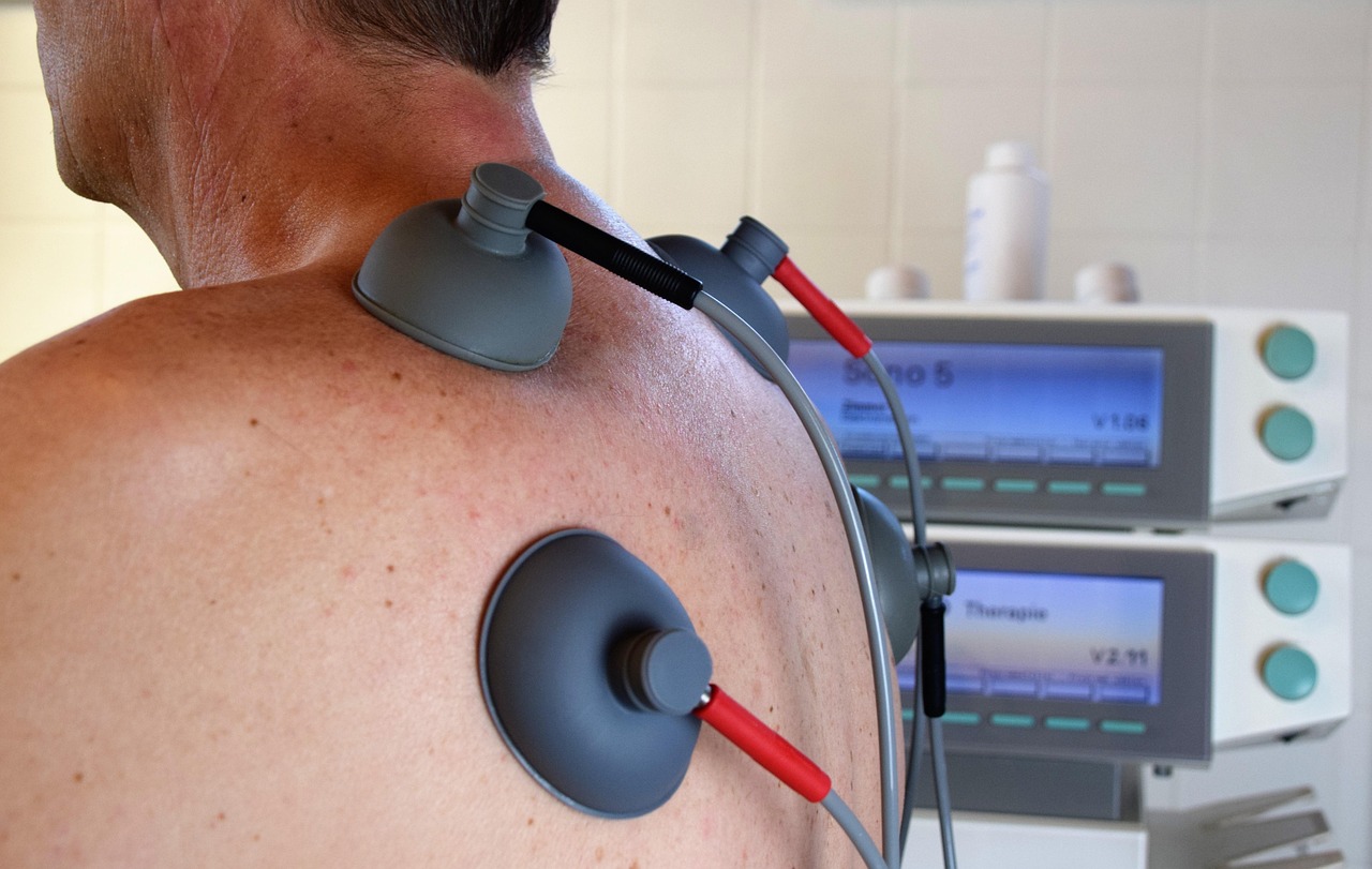 Casa Grande, AZ - Non-Surgical Orthopedic Care for Neck Pain and Strain