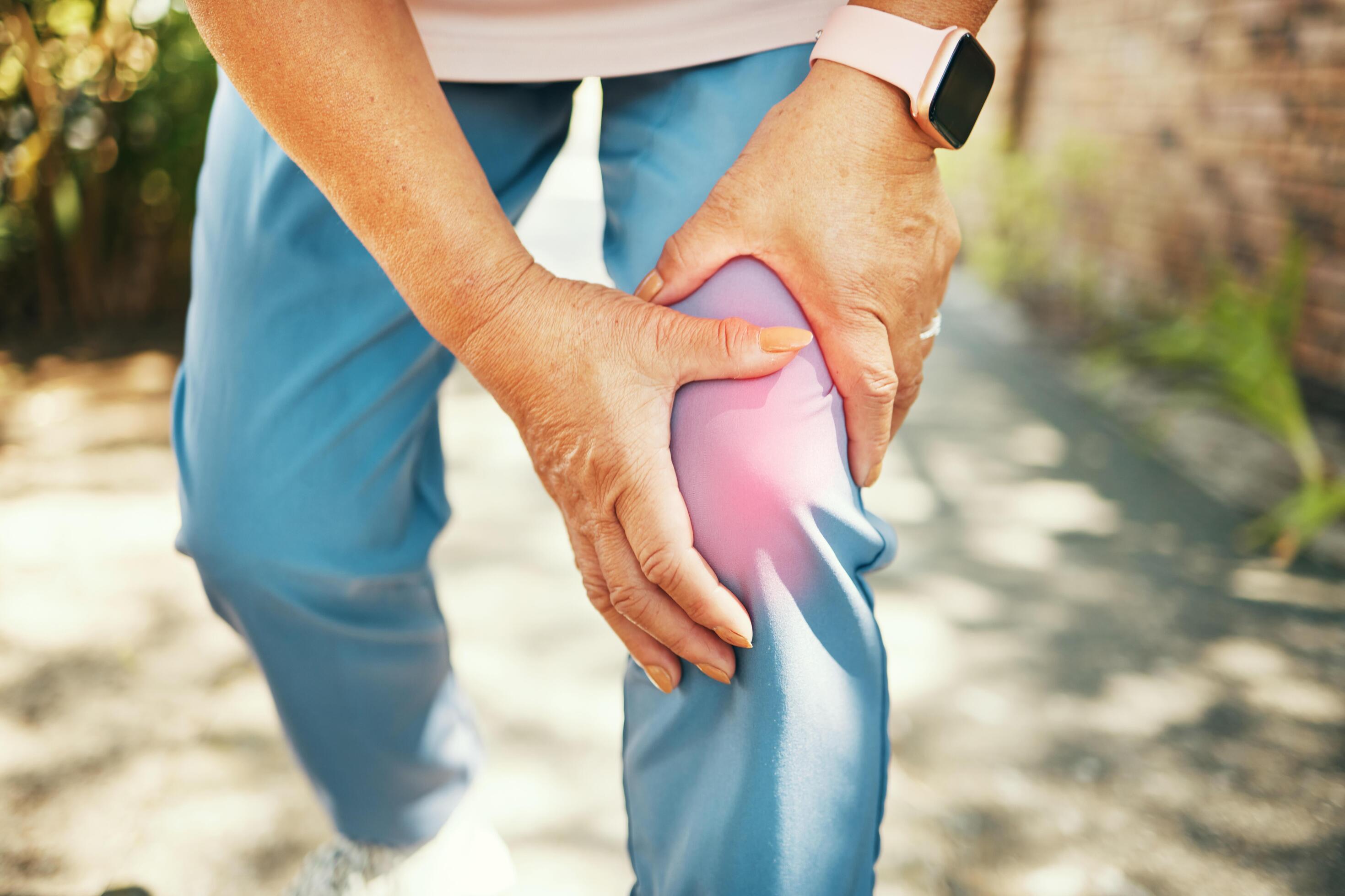Goodyear, AZ — Which Orthopedic Clinic Can Treat Your Chronic Joint Pain?