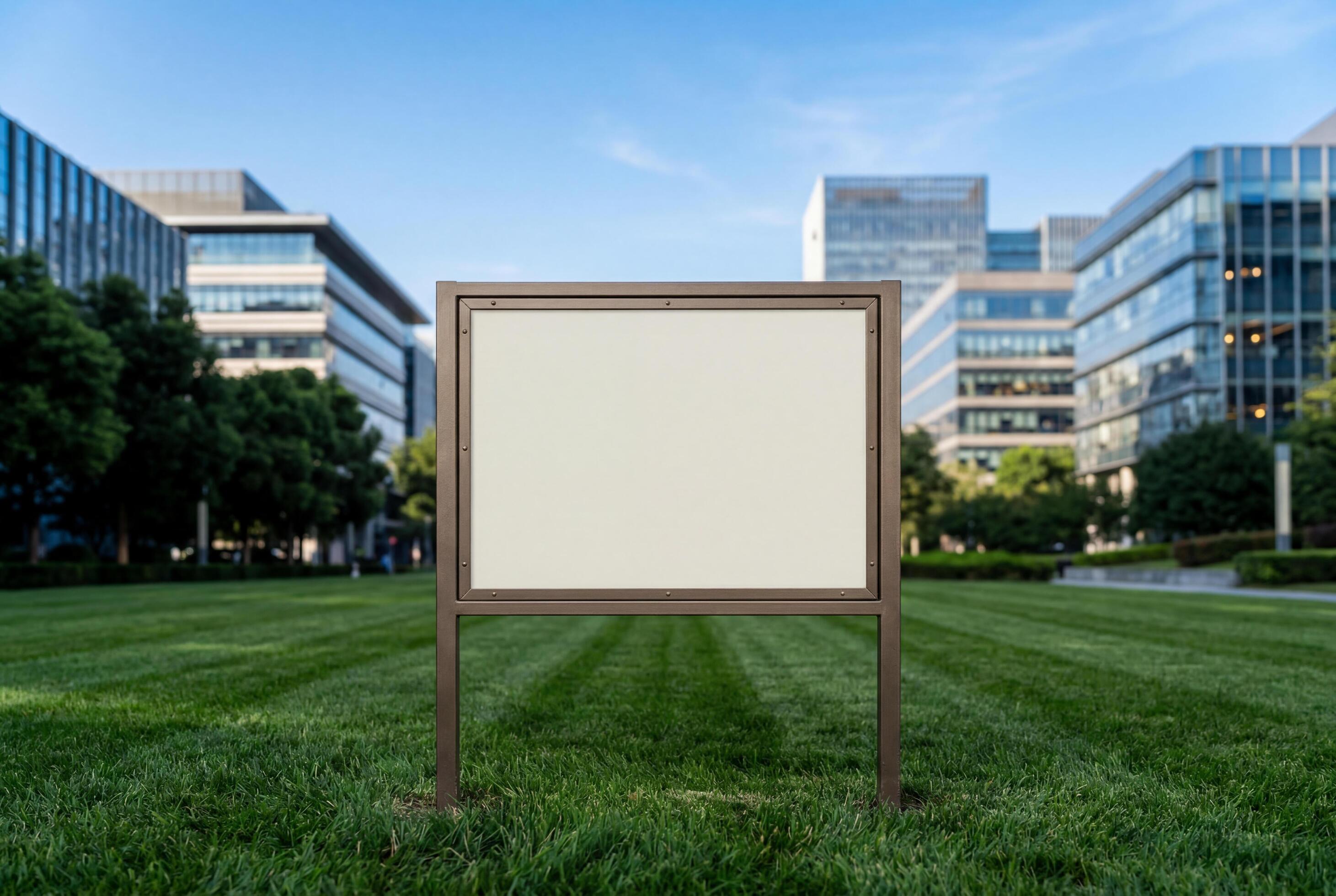 Grand Haven, MI – Trusted Sign Shops Deliver Durable Outdoor Business Signs