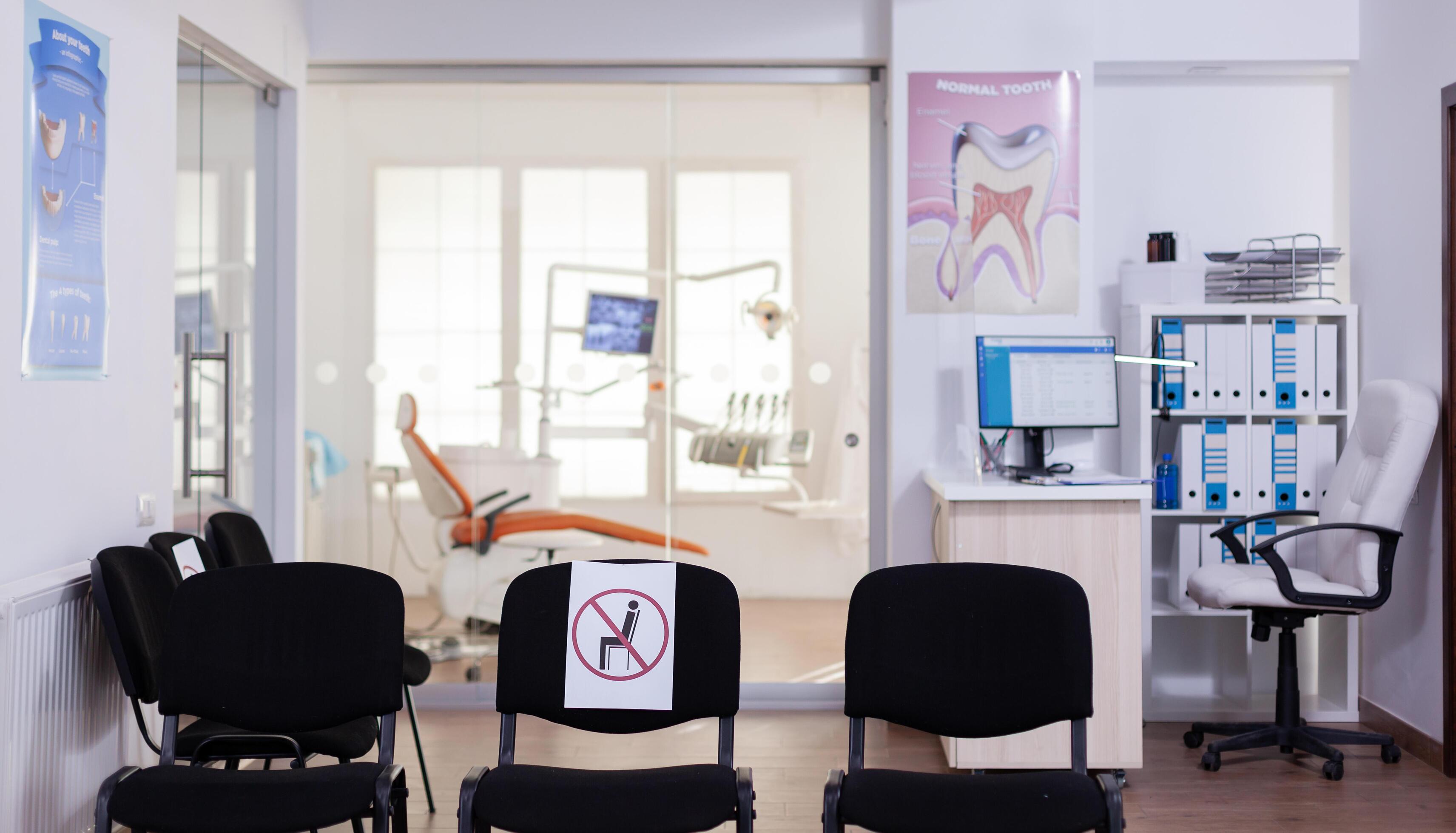 Grand Rapids, MI - Why Custom Dentist Office Signs Build Patient Trust Fast
