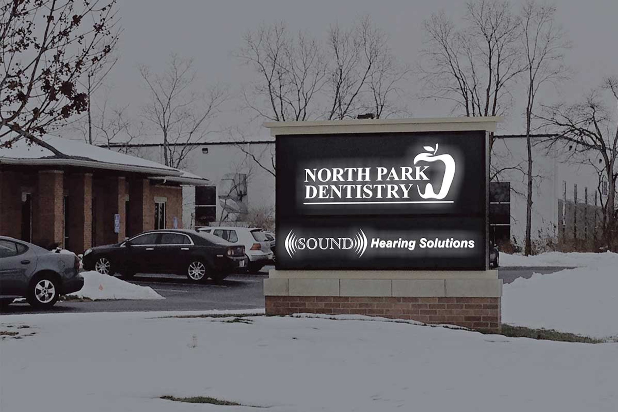 Grand Haven, MI — How Can Monument Signs Boost Your Business Curb Appeal?