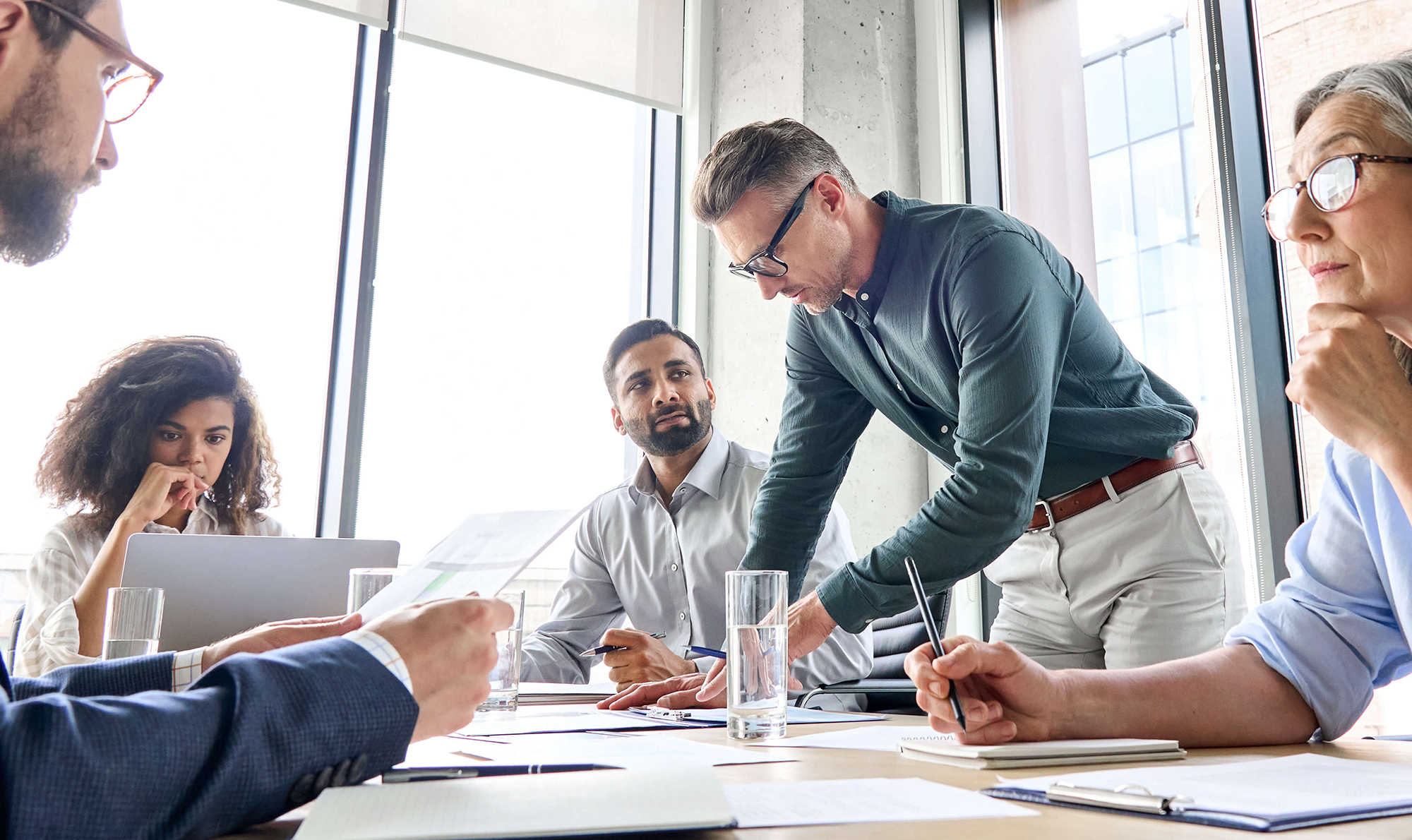 Missoula MT - Time Management Advice for Senior Executives from a Business Coach