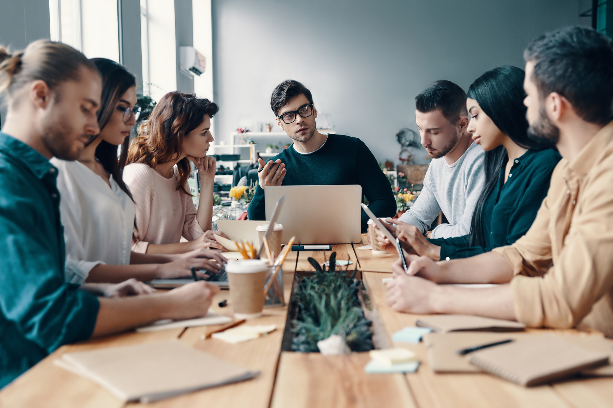 Great Falls, MT - Business Coach Offers Exceptional Leadership Training Services