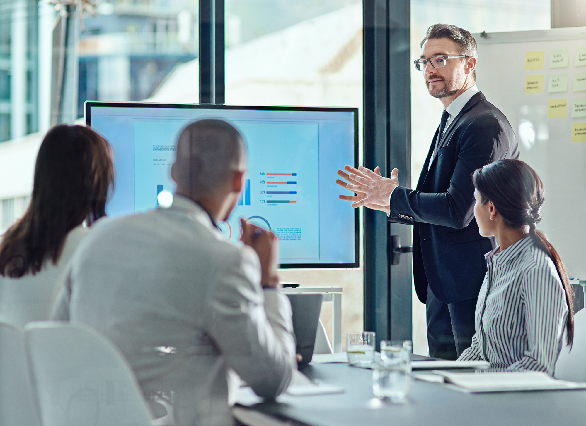 Great Falls, MT - Increase Sales Revenue by Hiring a Business Coach / Consultant