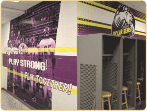 locker