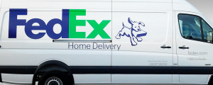 fedex_vehicle_lettering
