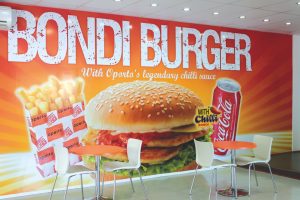 burgergraphic