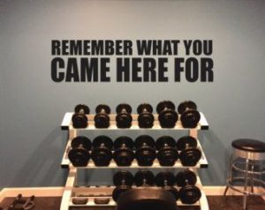 remember