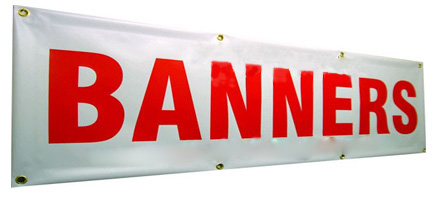 Greensboro, NC - Custom Printed Banners and Flags