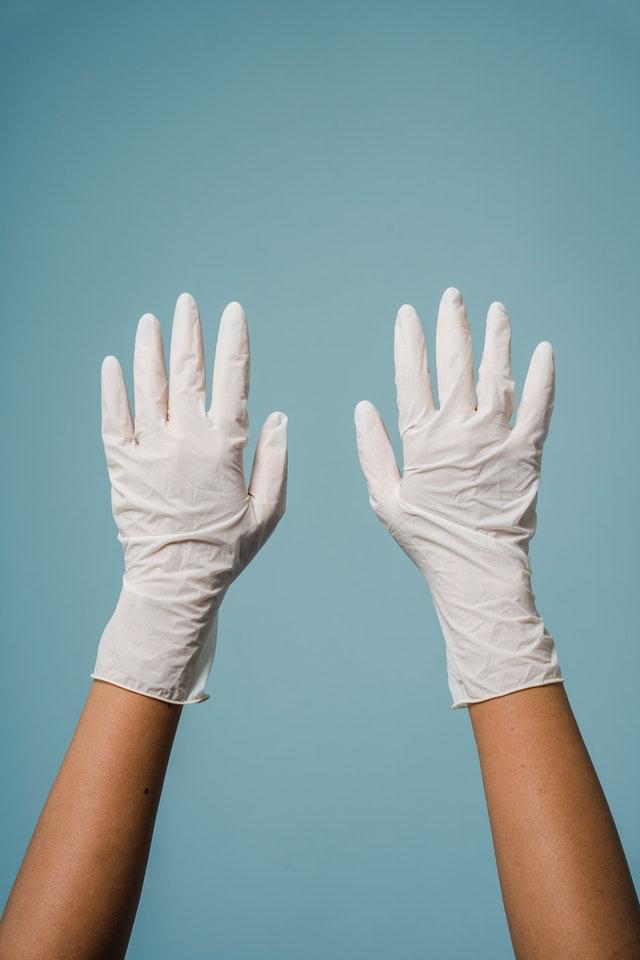 Biohazard Cleaning