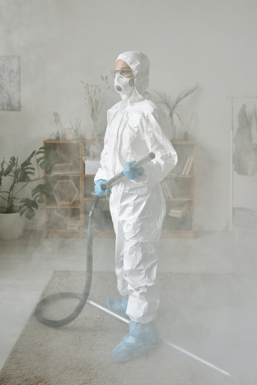 Biohazard