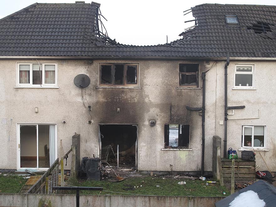 House Fire