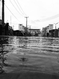 Water Damage Restoration