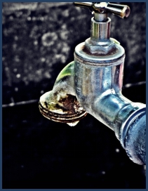 Faucet
