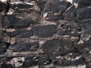 Wall stone
