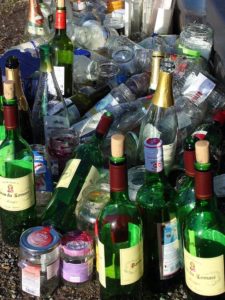Hoarding Hazards
