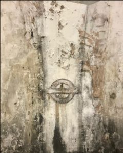 Damage to Ceilings and Walls