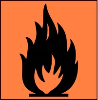 Fire sign