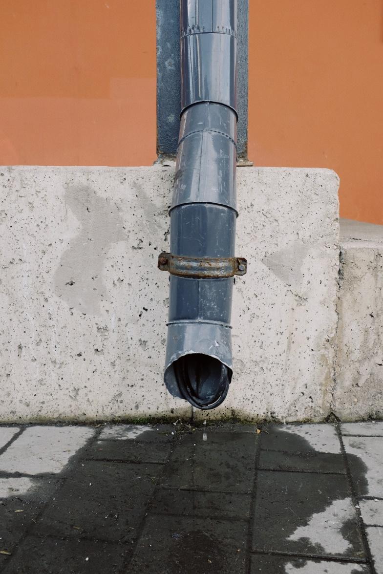 Greenville, SC - Clogged Drain? Call for Water Damage Restoration Services