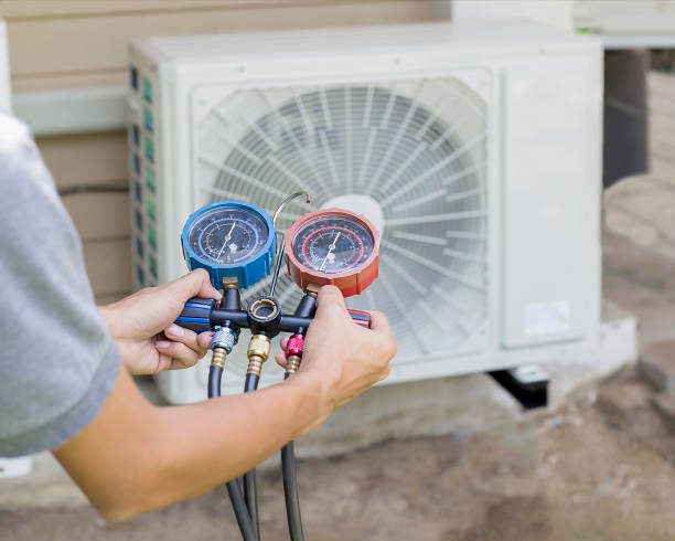 Greenville, SC - A/C Blower Fan Repair Services Available at Our AC Company