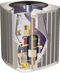 Spartanburg, SC - AC Condenser & Compressor Differences | A/C Pros Advice