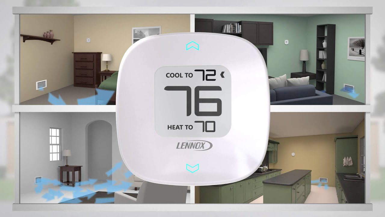 Wade Hampton, SC - AC Contractor FAQ: Signs Your A/C Thermostat is Broken
