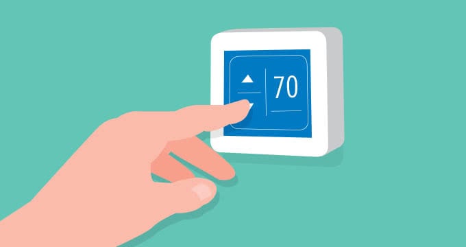 Taylors, SC - AC Pro Lists Benefits of Installing a Programmable Thermostat