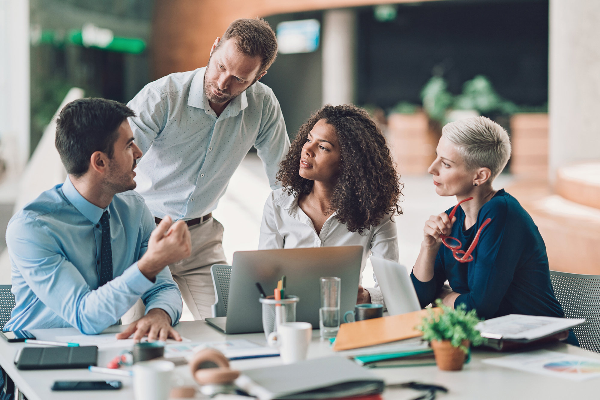 Tampa, FL - Searching for a Top-Rated Business Coach for Leadership Training?