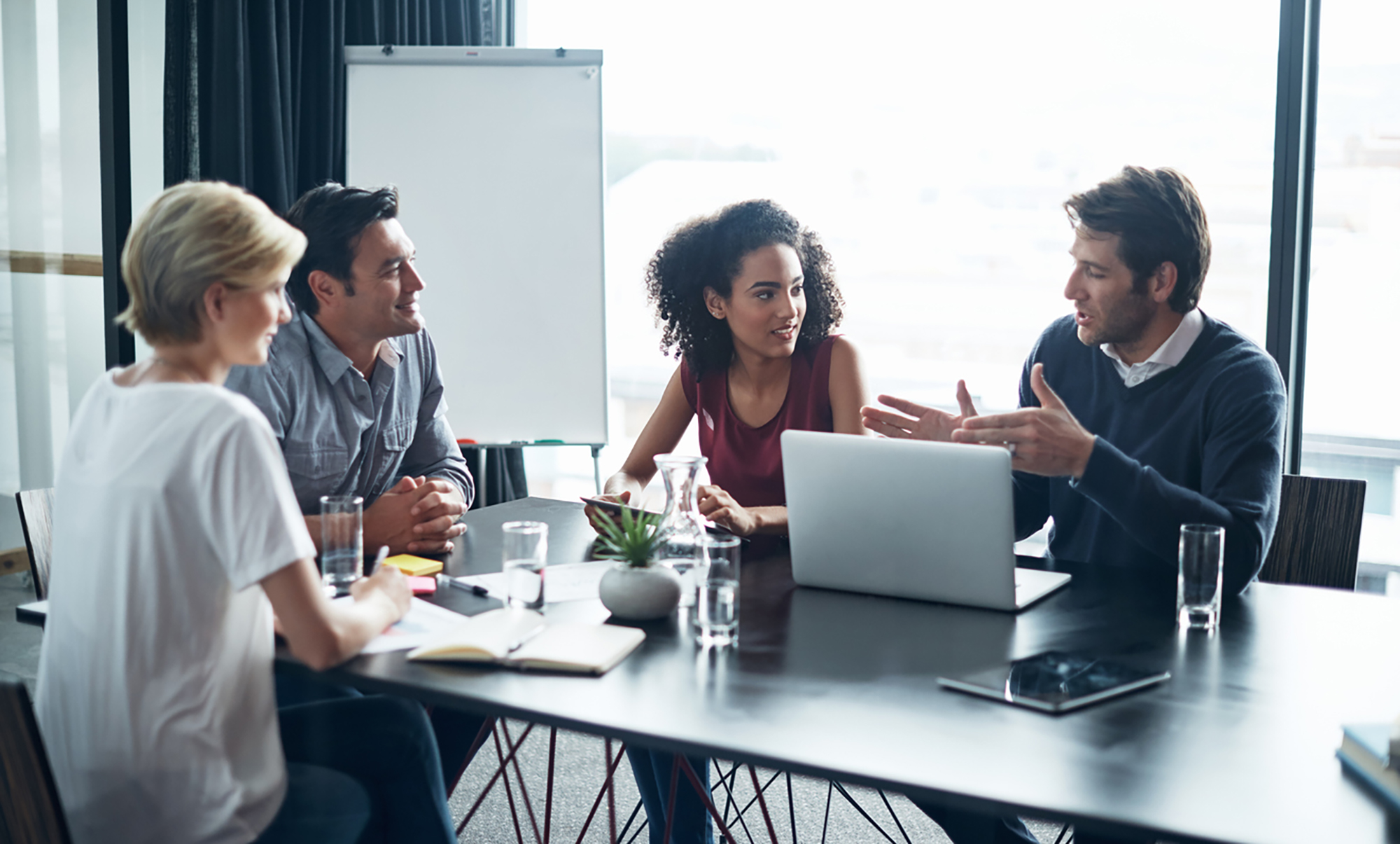 St. Petersburg, FL - Overview: Business Development Services from a Coach