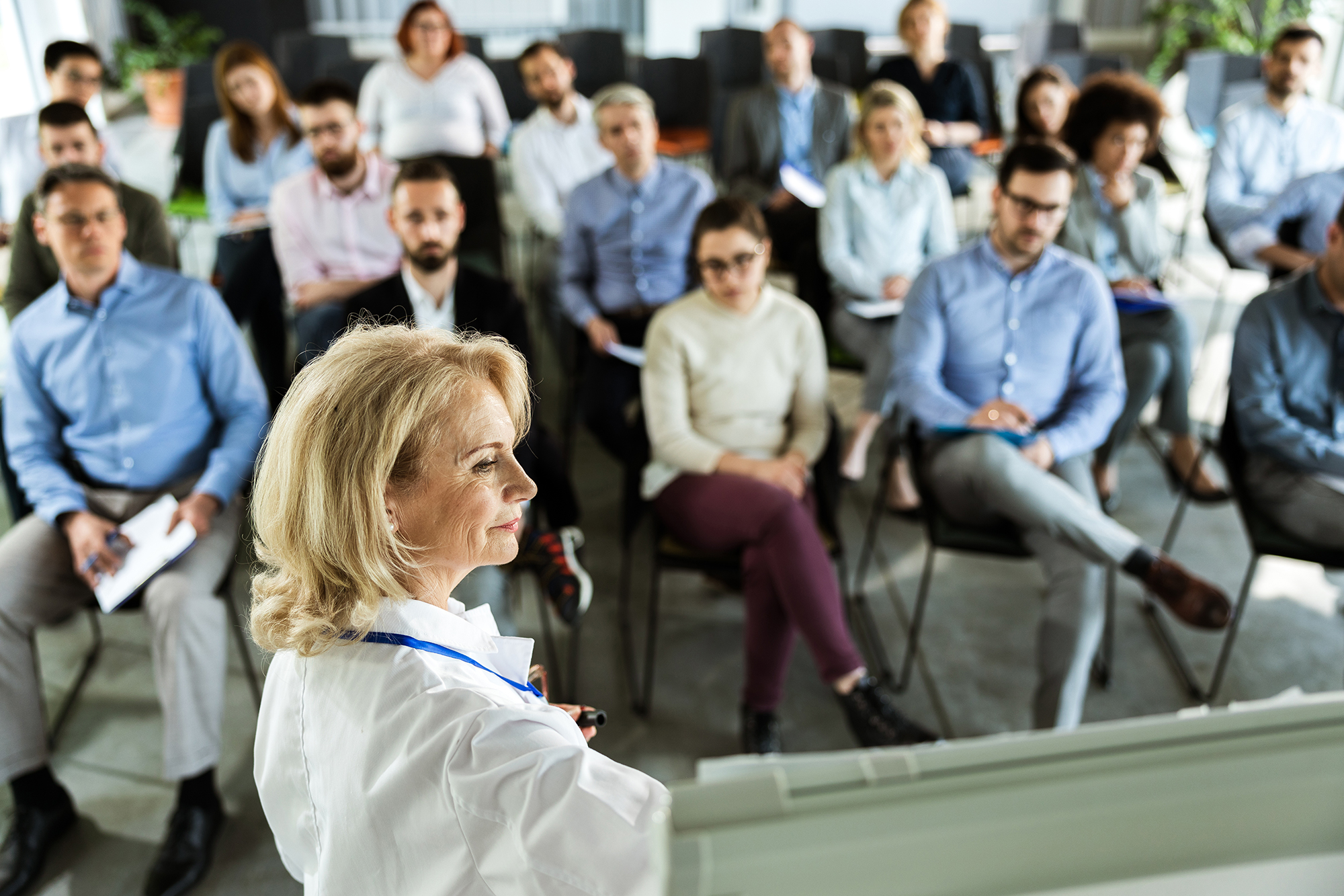 Gulfport, FL - Leadership Development for Doctors | Business Coaching News