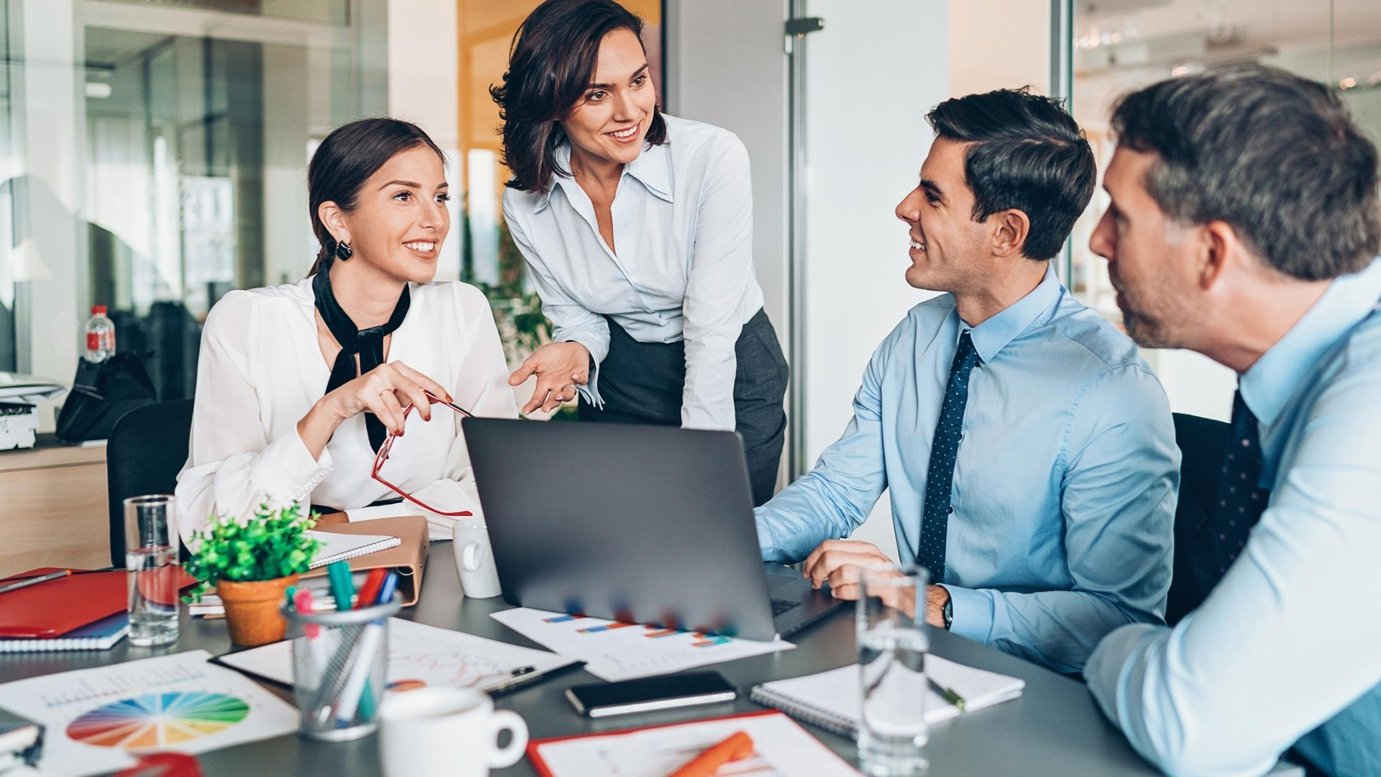 Sarasota, FL - Master Business Coach Offers Recruiting Advice for Nonprofits