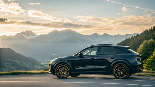 Hayward, CA - Is Your Porsche Cayenne Showing Coolant Leak Warning Signs Early?