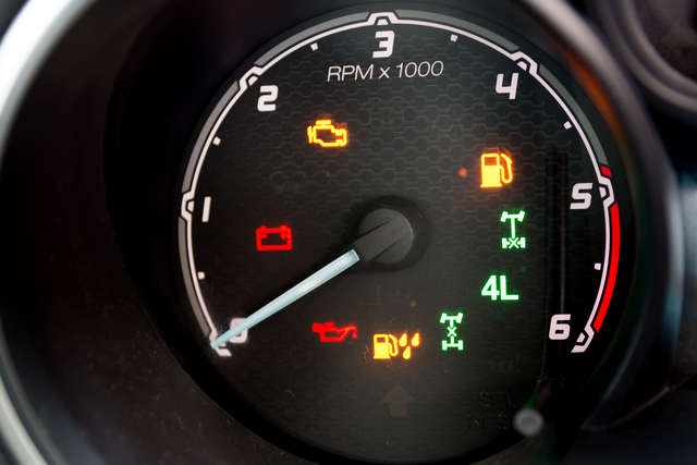 Hayward, CA - Can a Check Engine Light Repair Shop Prevent Major Damage?