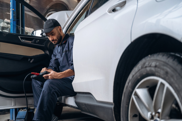 Hayward, CA - Why Choose a Dealer Alternative BMW Auto Repair Shop Today?