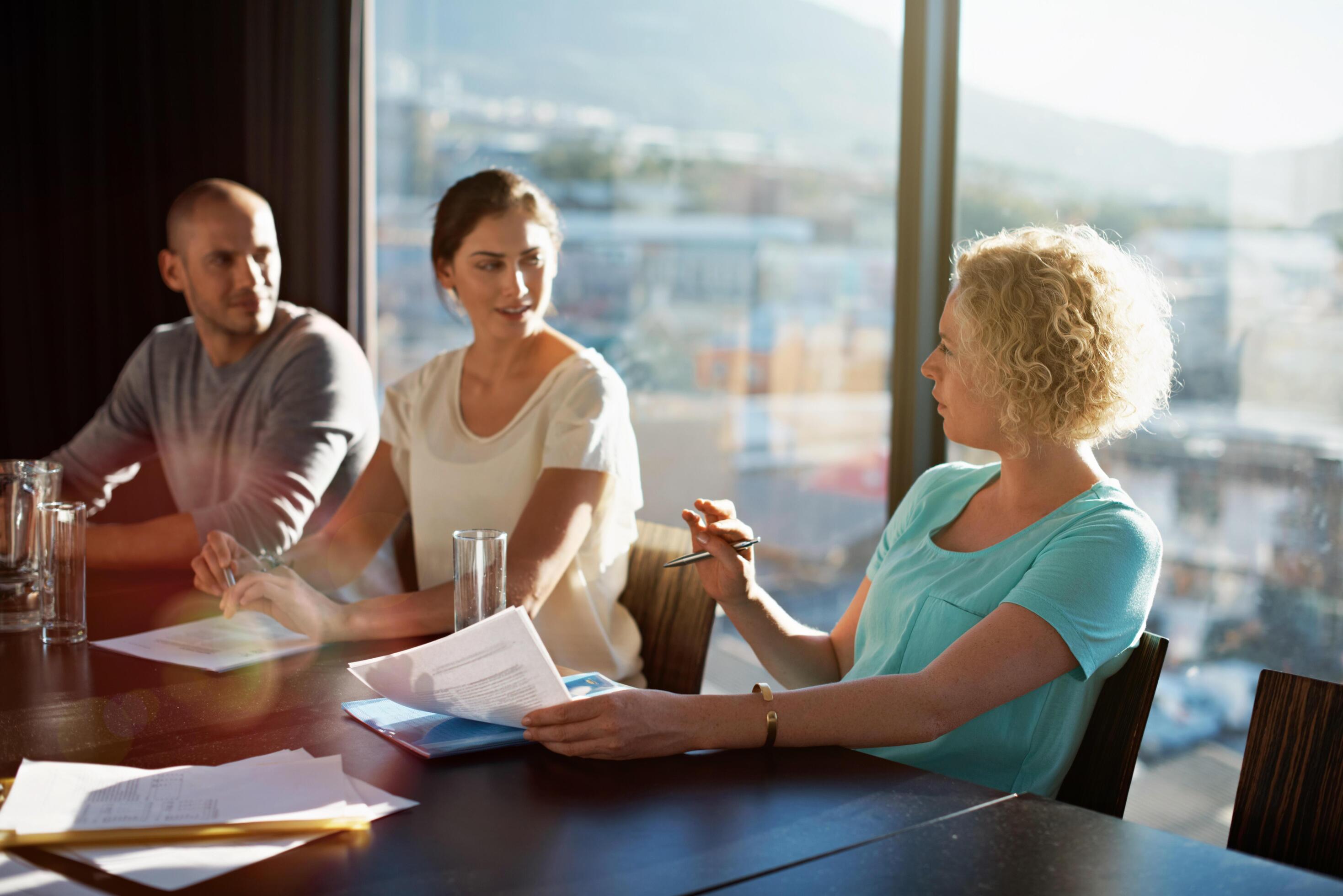 Hayward, CA — Is Executive Coaching Right for Your Growing Tech Startup?