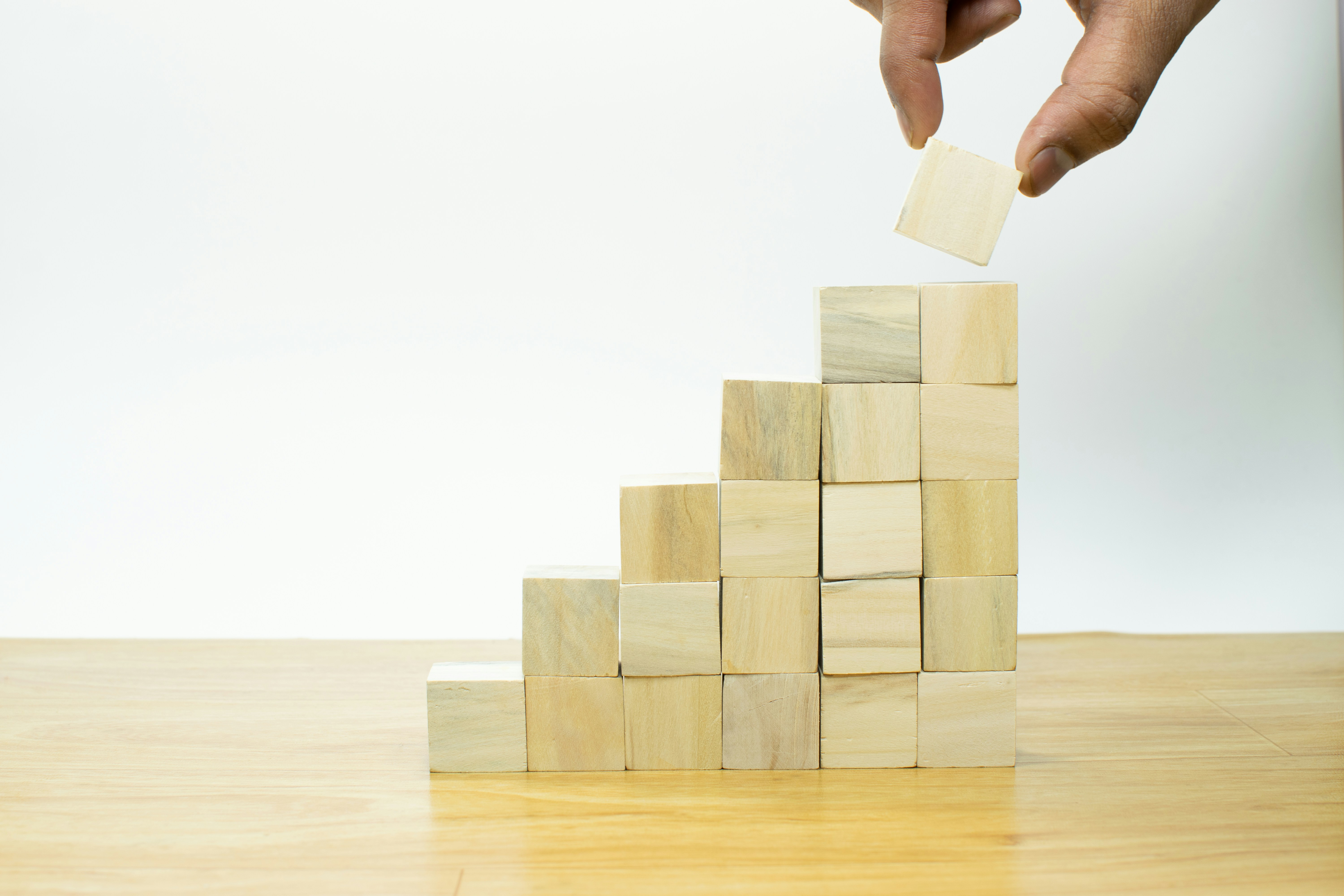 Dublin, CA - Small Business Scaling Strategies for Ambitious Local Owners