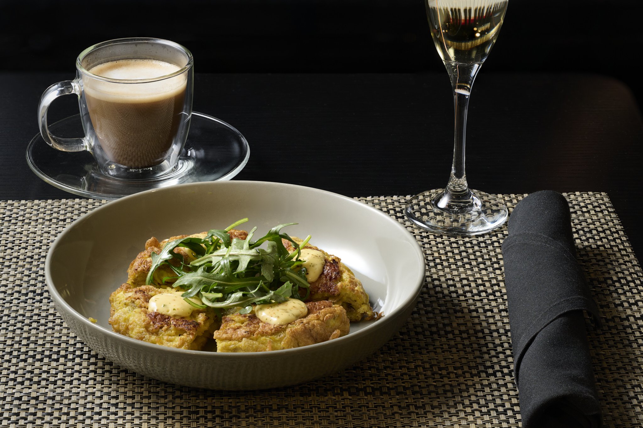 Union City, CA - Commercial Photographer Offers Food & Drink Photography Service