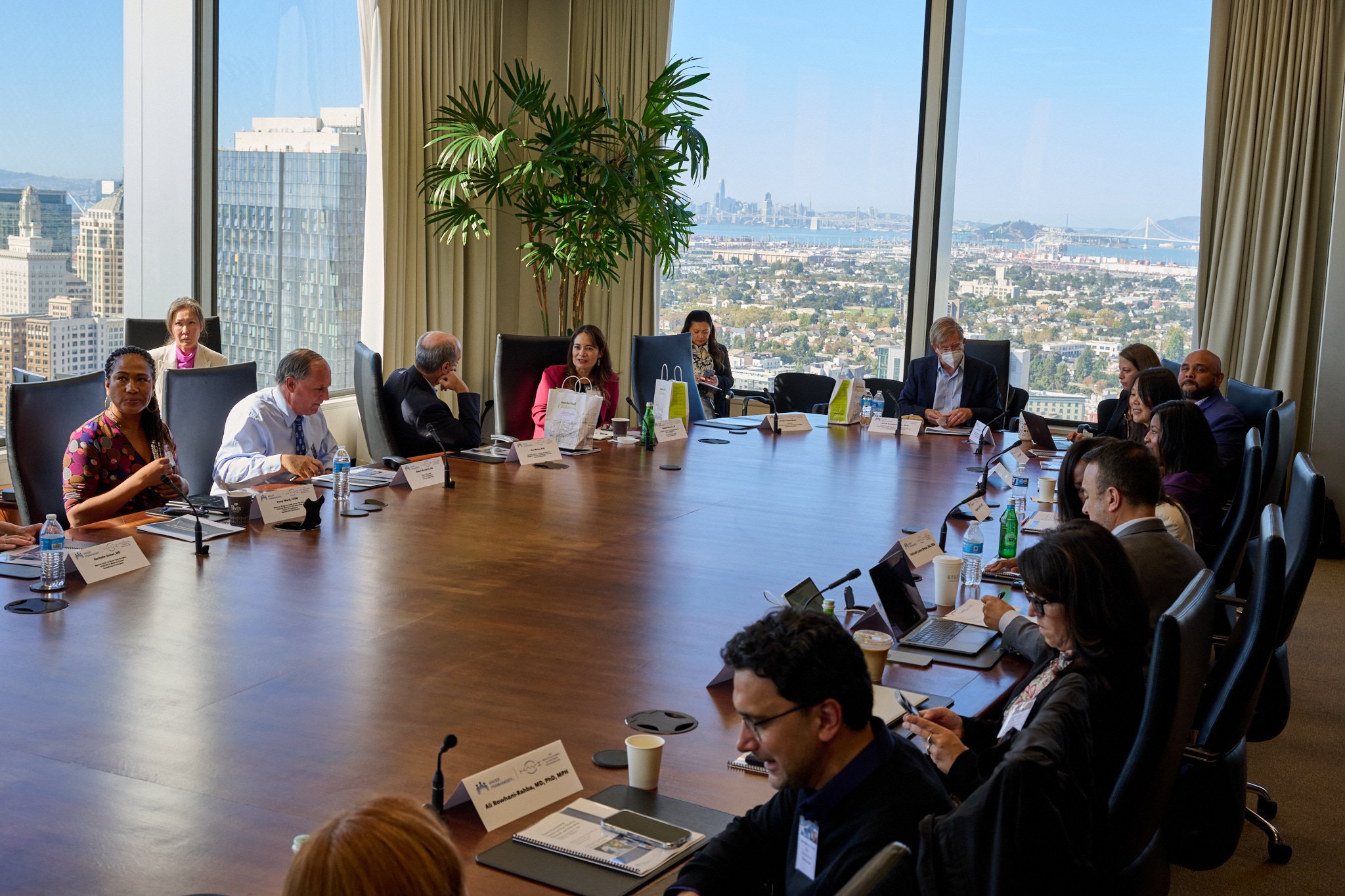 Union City, CA - Corporate Event Photography FAQs from a Commercial Photographer