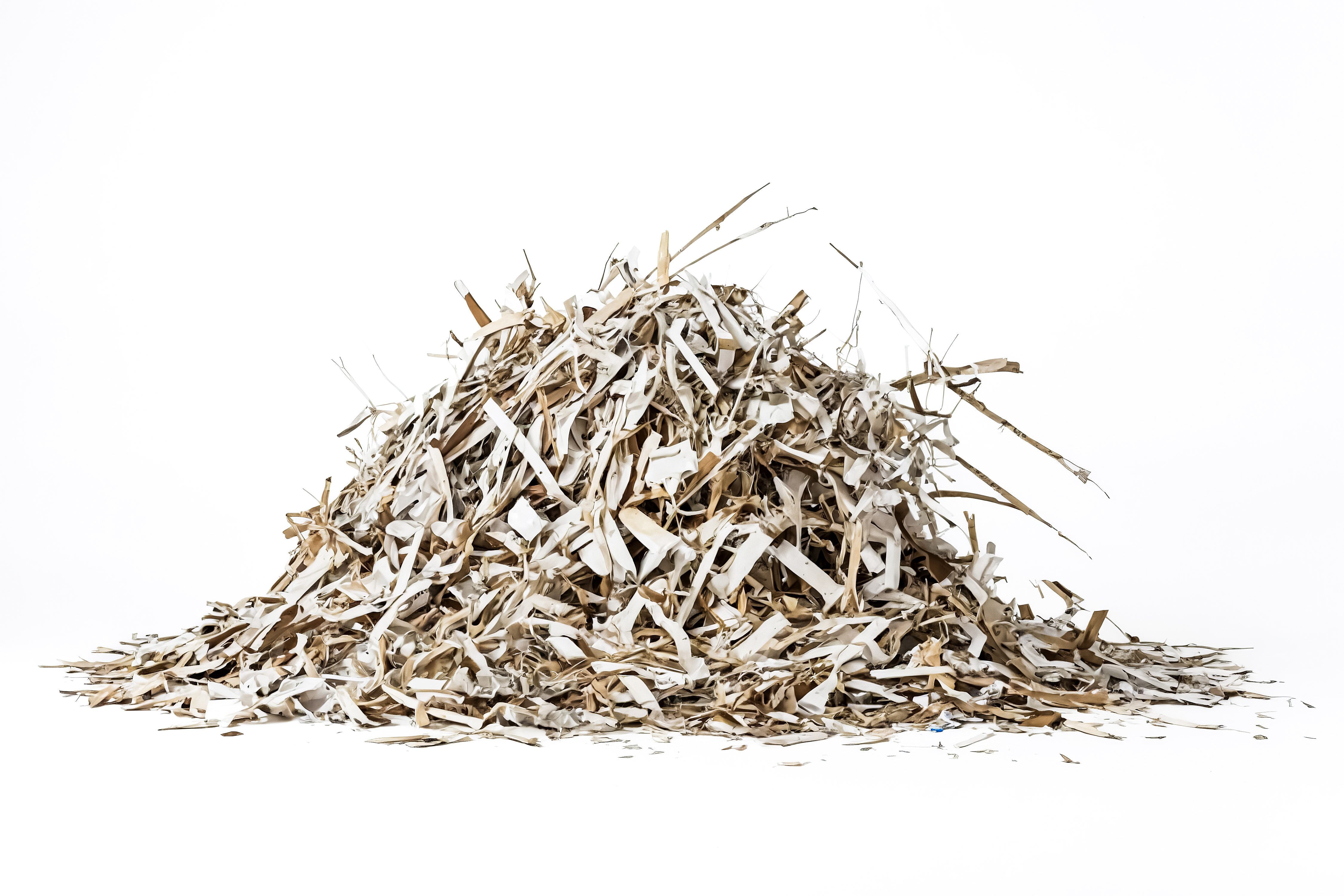 Oakland, CA - How Small Businesses Reduce Liability With Professional Shredding