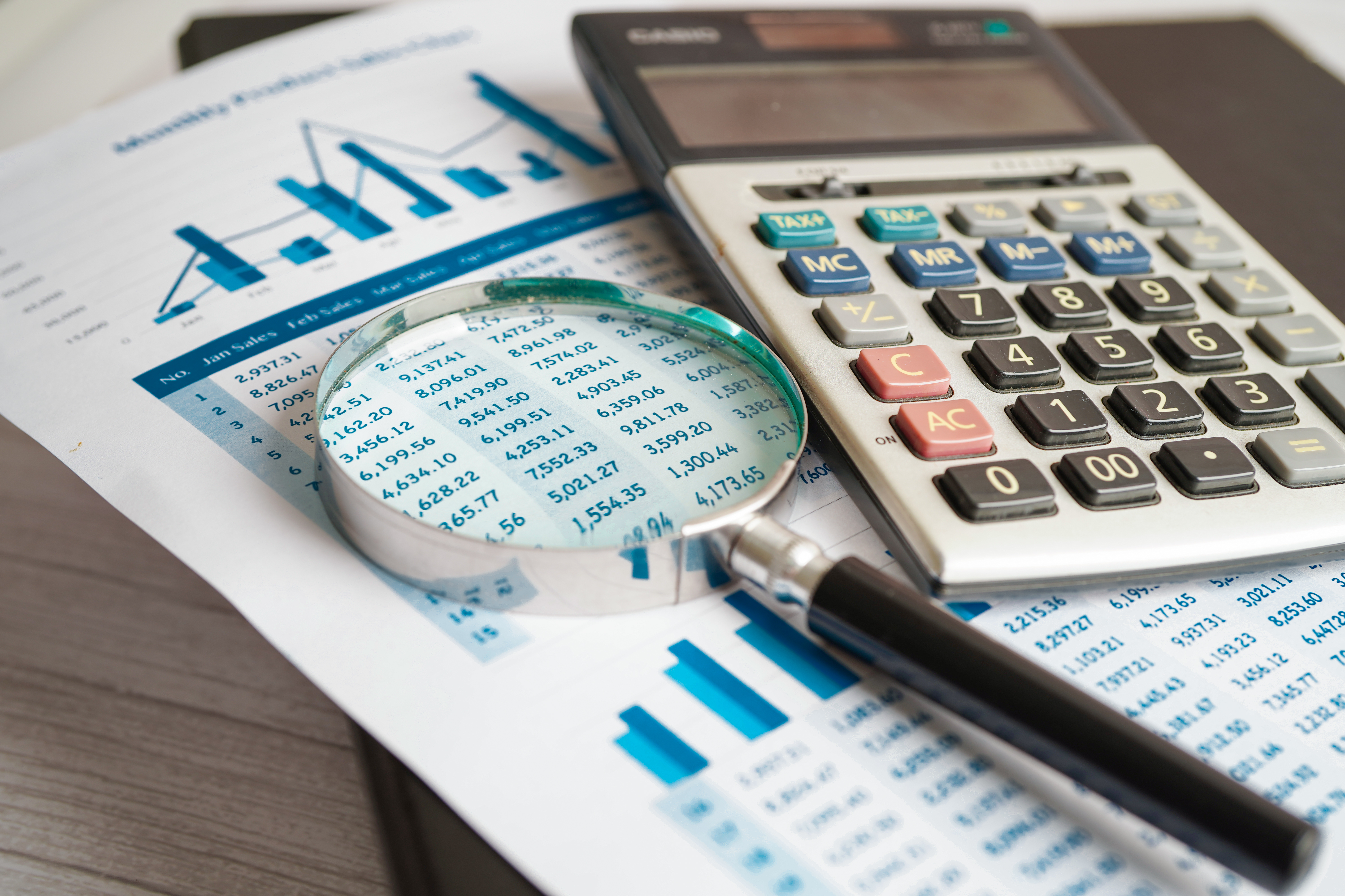 Hayward, CA -Preventing Identity Theft in Accounting Firms With Secure Shredding