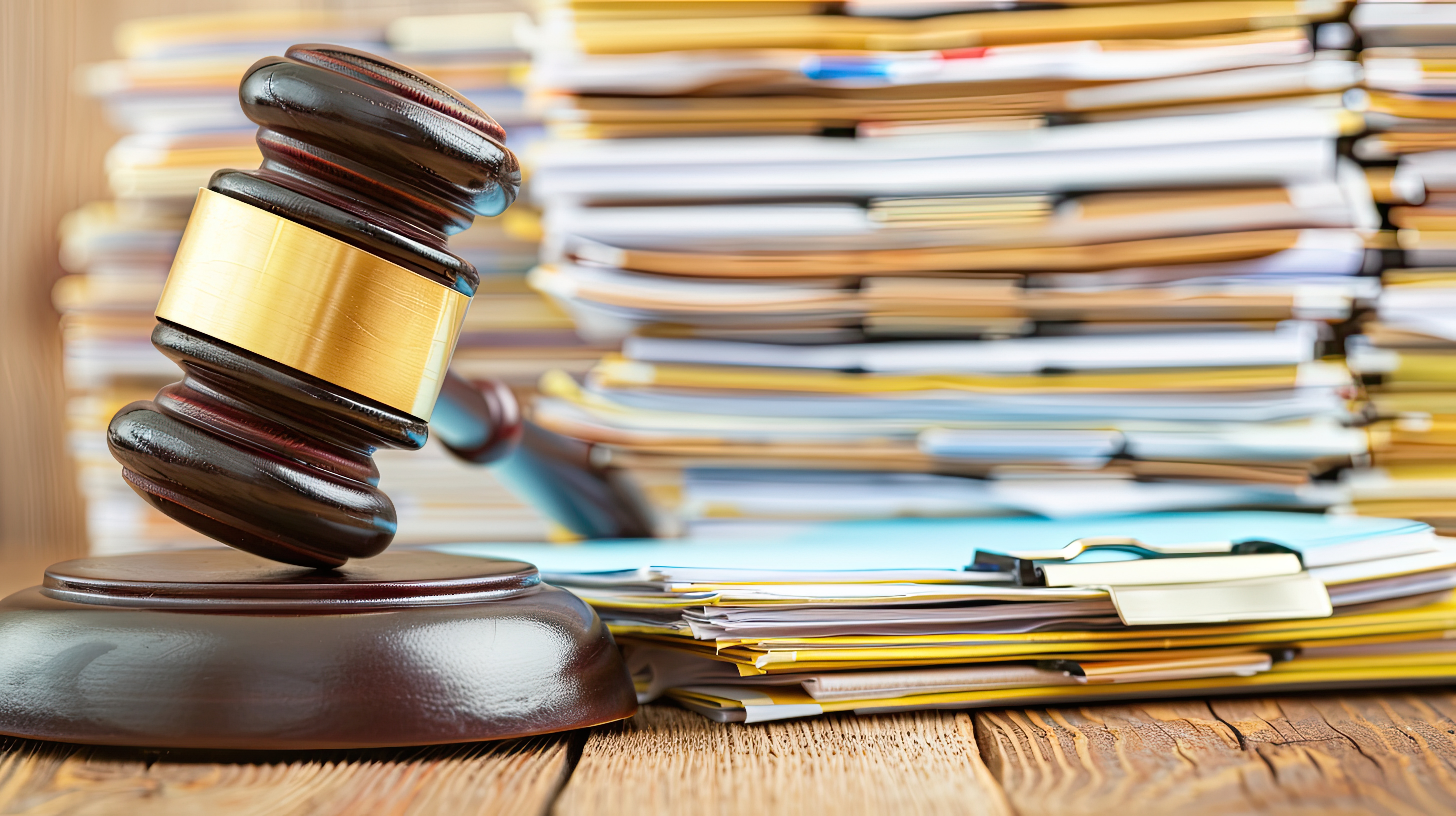 Oakland CA – Top Document Types Law Offices Should Always Shred | Shredding News