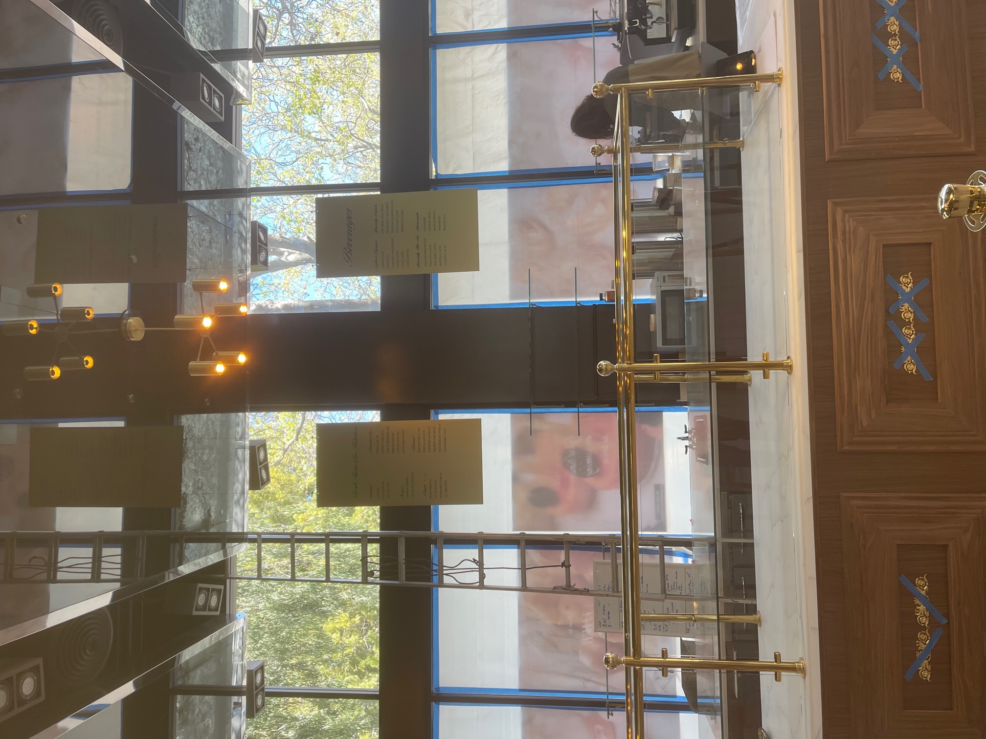 San Lorenzo, CA - Custom Dimensional Letters for Restaurants | Sign Shop News
