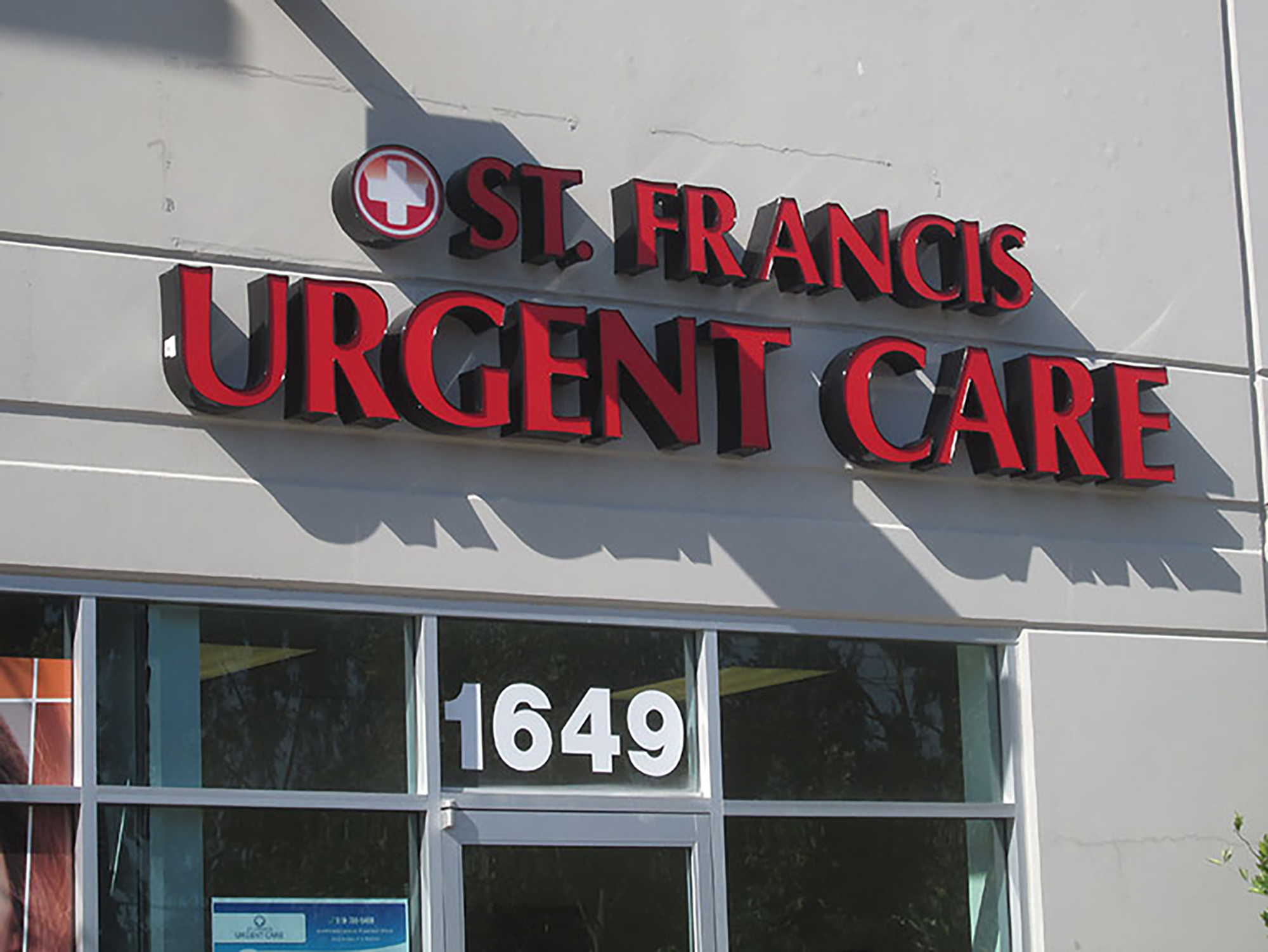 San Lorenzo, CA - Custom Wayfinding Signs for Hospitals | Sign Company News