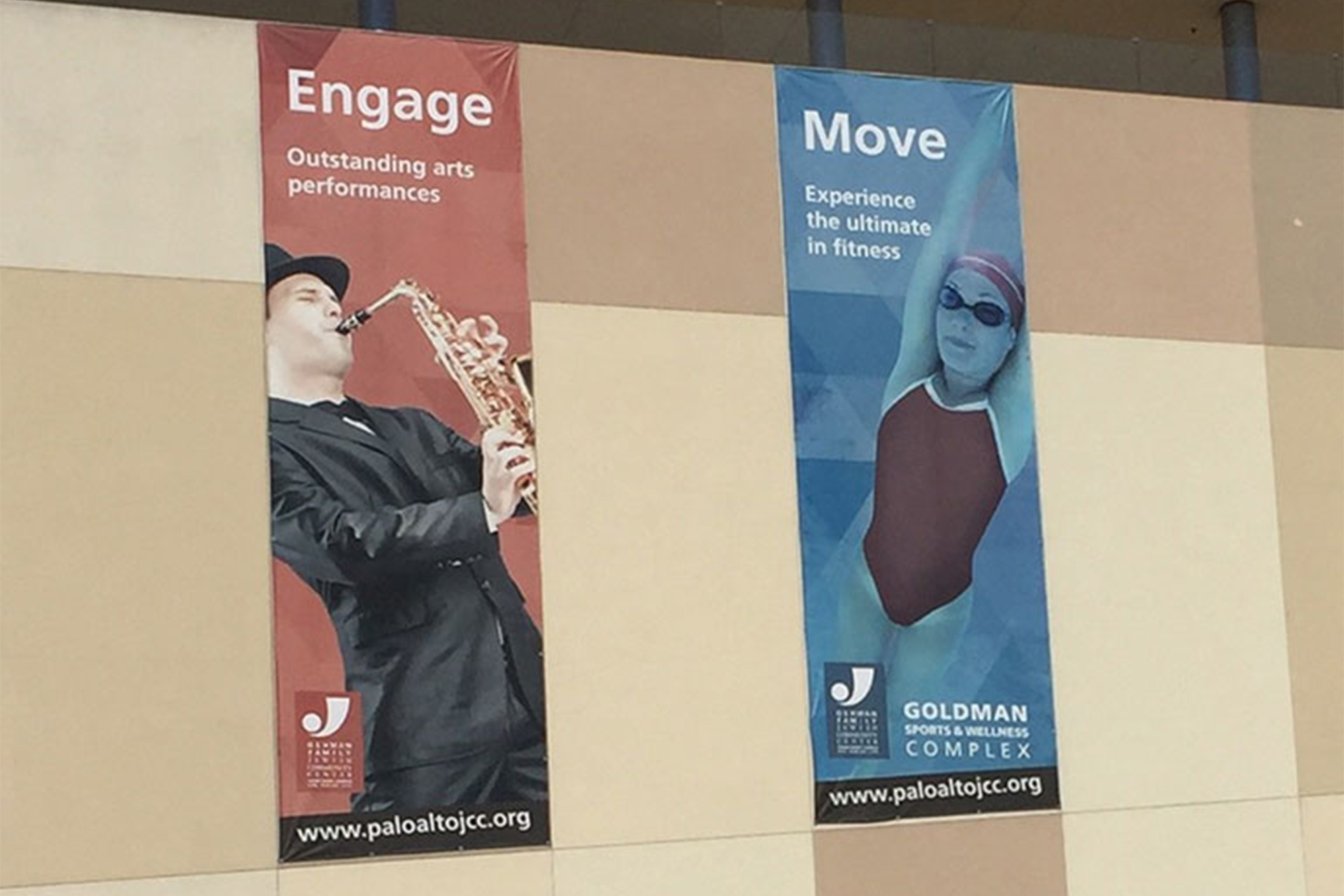 San Lorenzo CA - Benefits of Installing Custom Vinyl Banners from a Sign Company