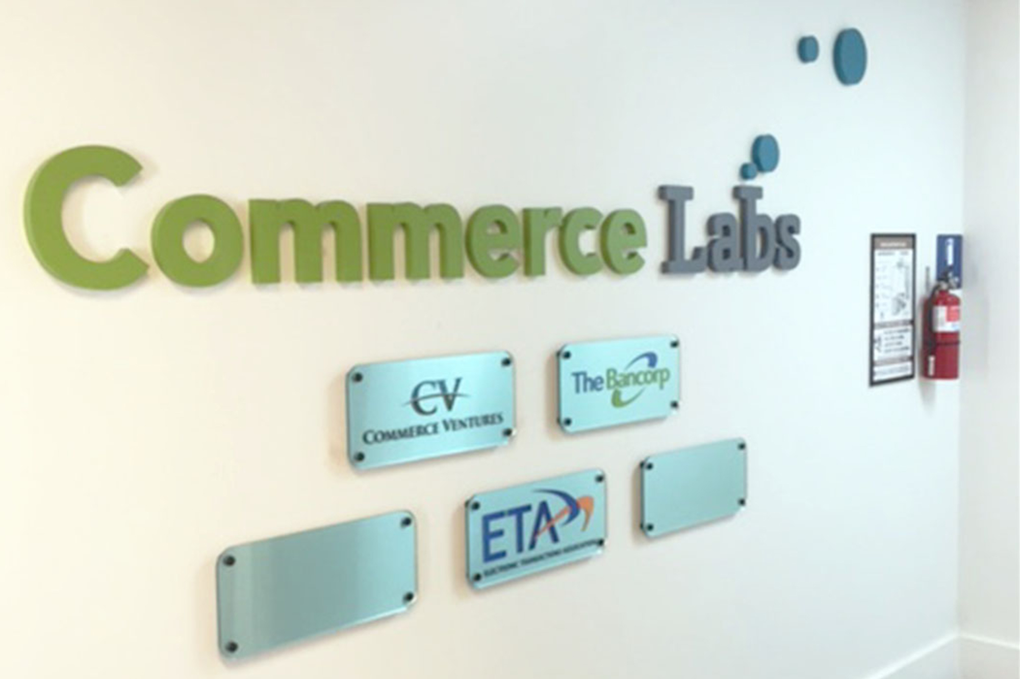 Hayward, CA - Discussing Custom Lobby Sign Design Options | Sign Company News