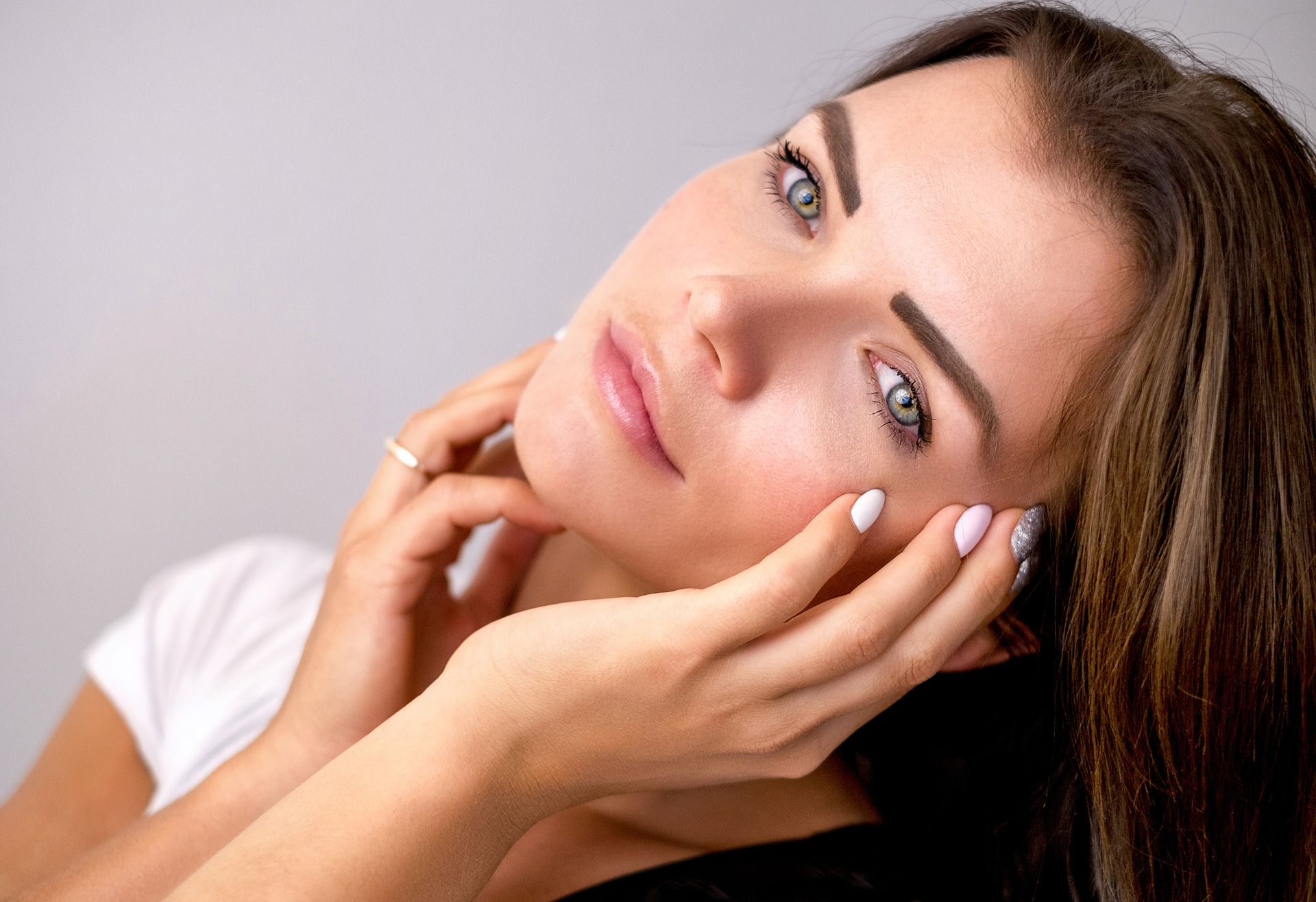 CBD Beauty products