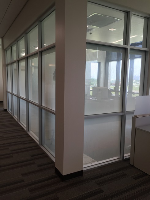 Home Window Tinting Alternative in Vienna, VA for Homeowner - Huper Optik