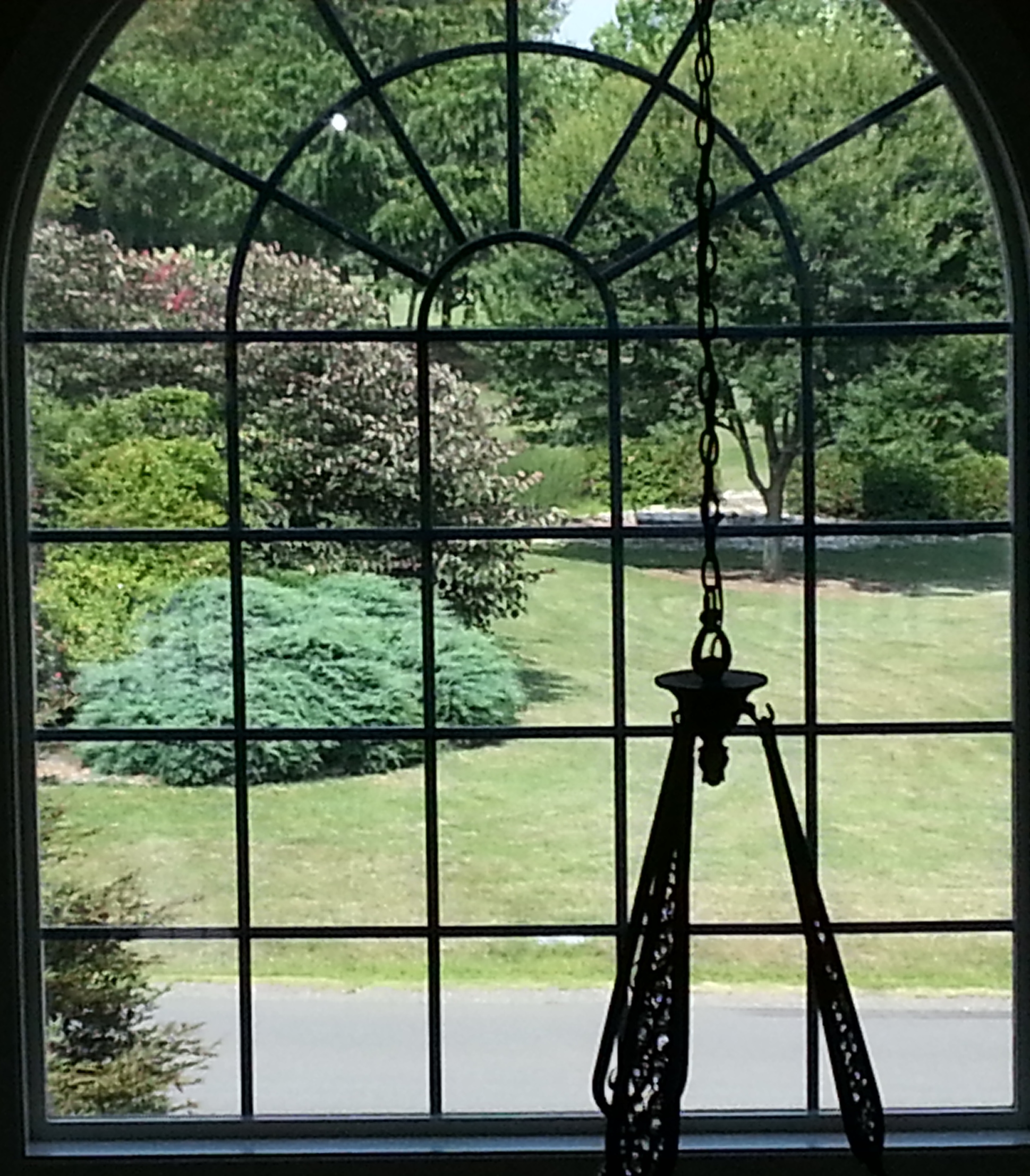 Green Home Window Tinting in Leesburg, VA - Huper Optik Ceramic 40