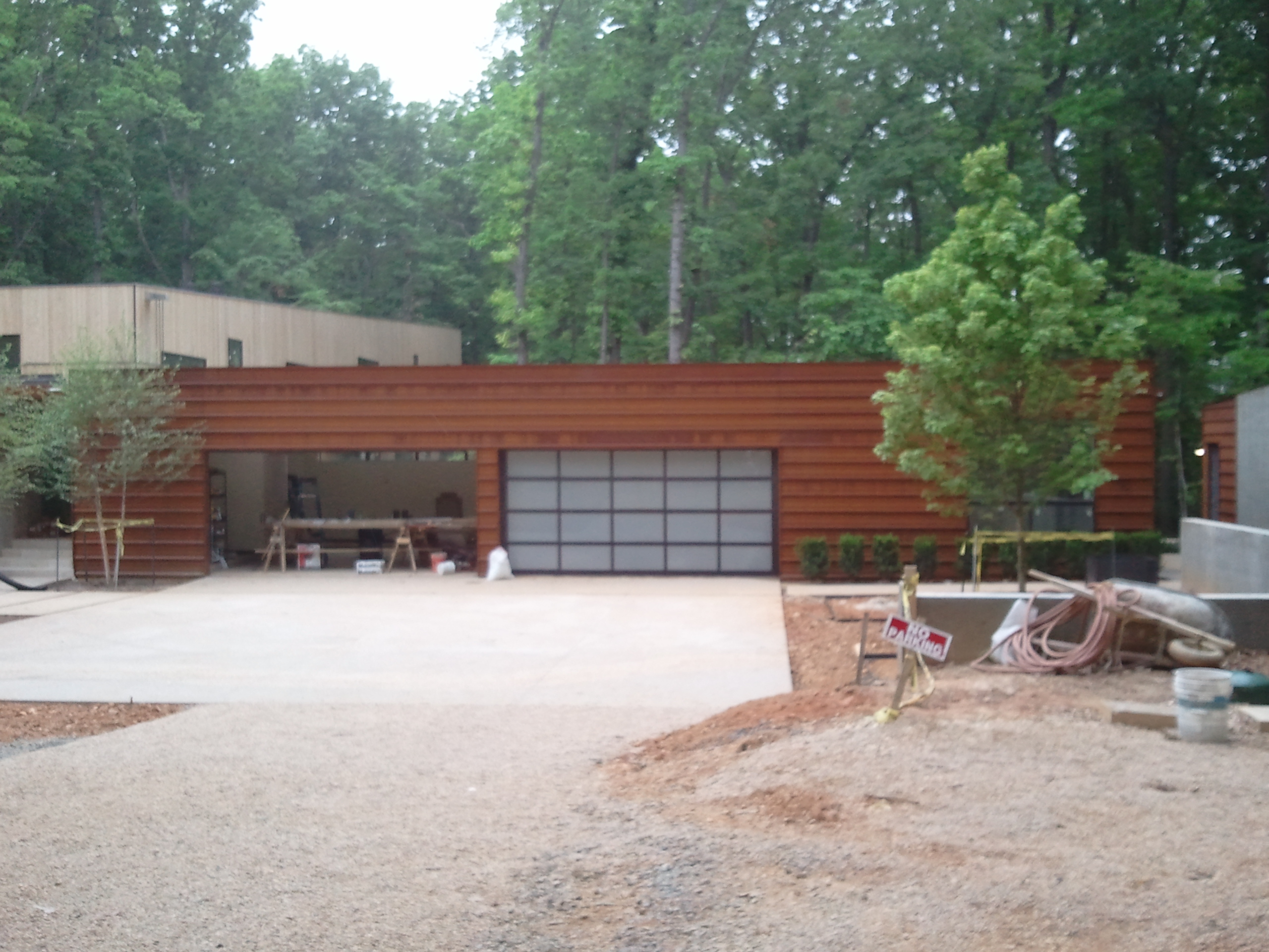 White Matte Window Tinting Films for Home in Great Falls, VA Create Etched or Frosted Glass Look