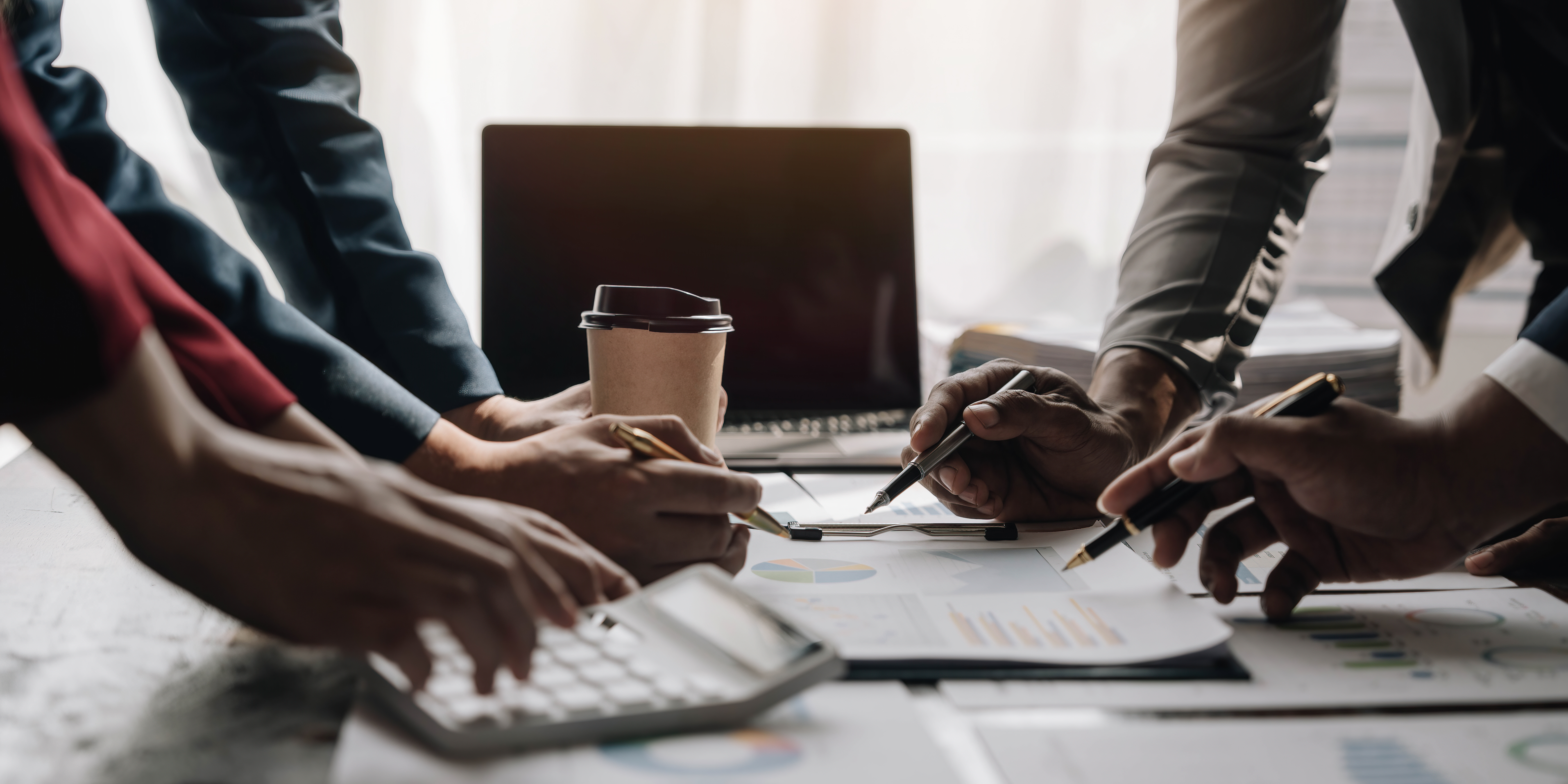 Hertfordshire, UK - Sales Business Coaching Techniques That Boost Profit